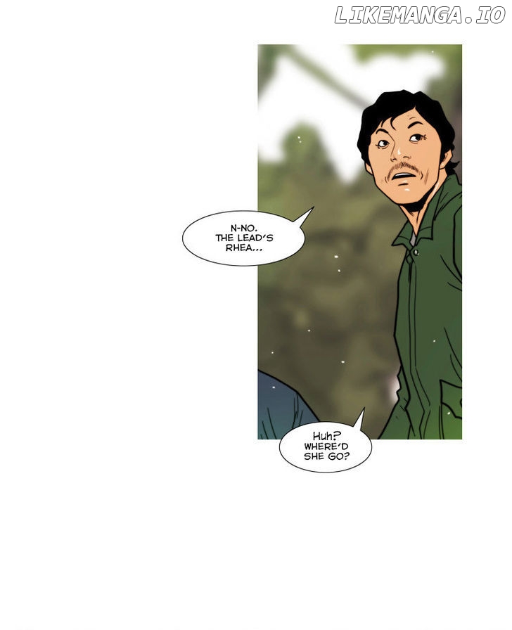 Peak (Im Gang-hyeok) chapter 60 - page 4