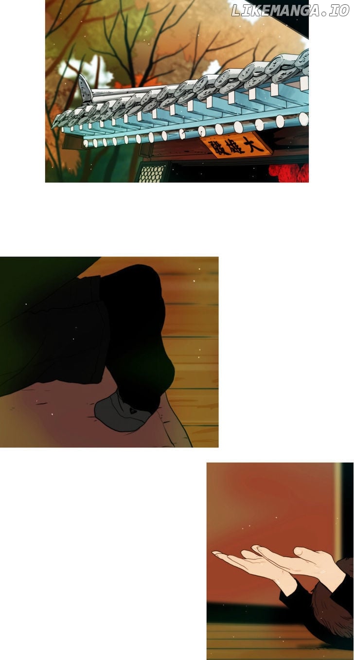 Peak (Im Gang-hyeok) chapter 60 - page 6