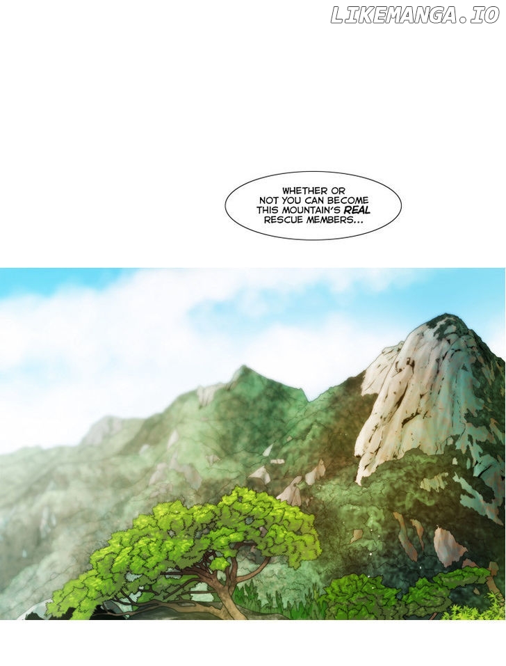 Peak (Im Gang-hyeok) chapter 46 - page 13