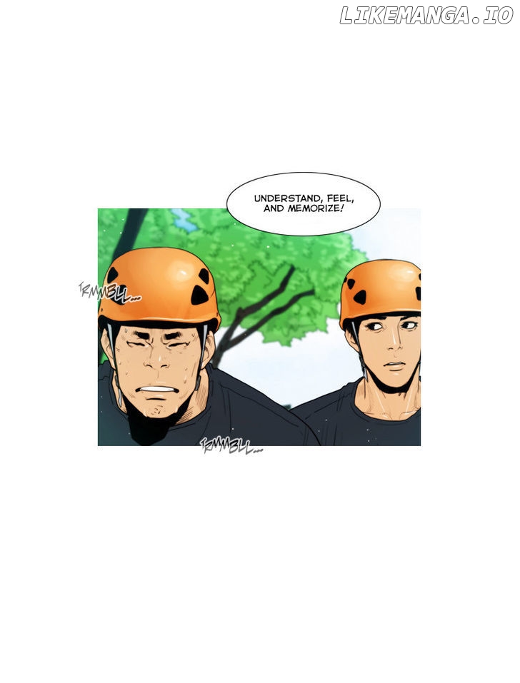 Peak (Im Gang-hyeok) chapter 46 - page 15