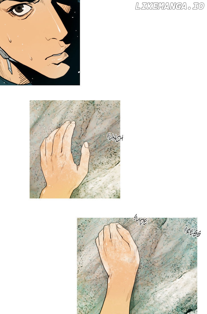 Peak (Im Gang-hyeok) chapter 46 - page 26