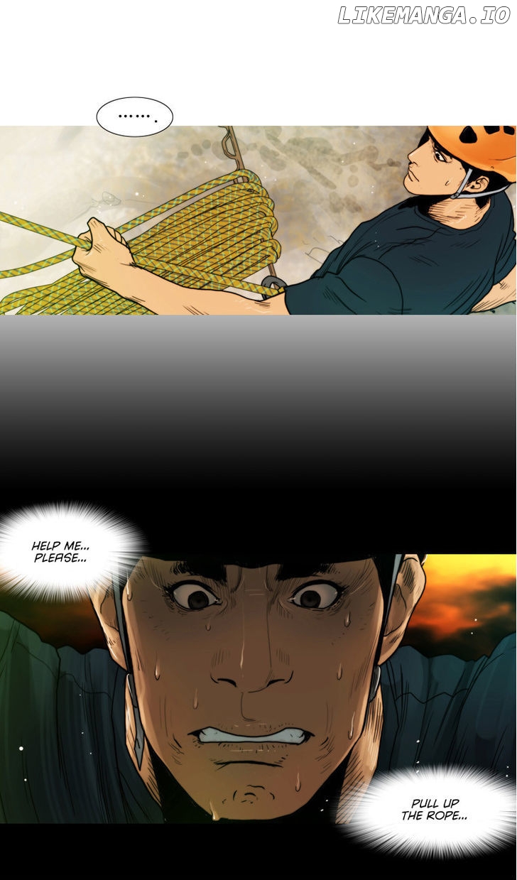 Peak (Im Gang-hyeok) chapter 46 - page 29