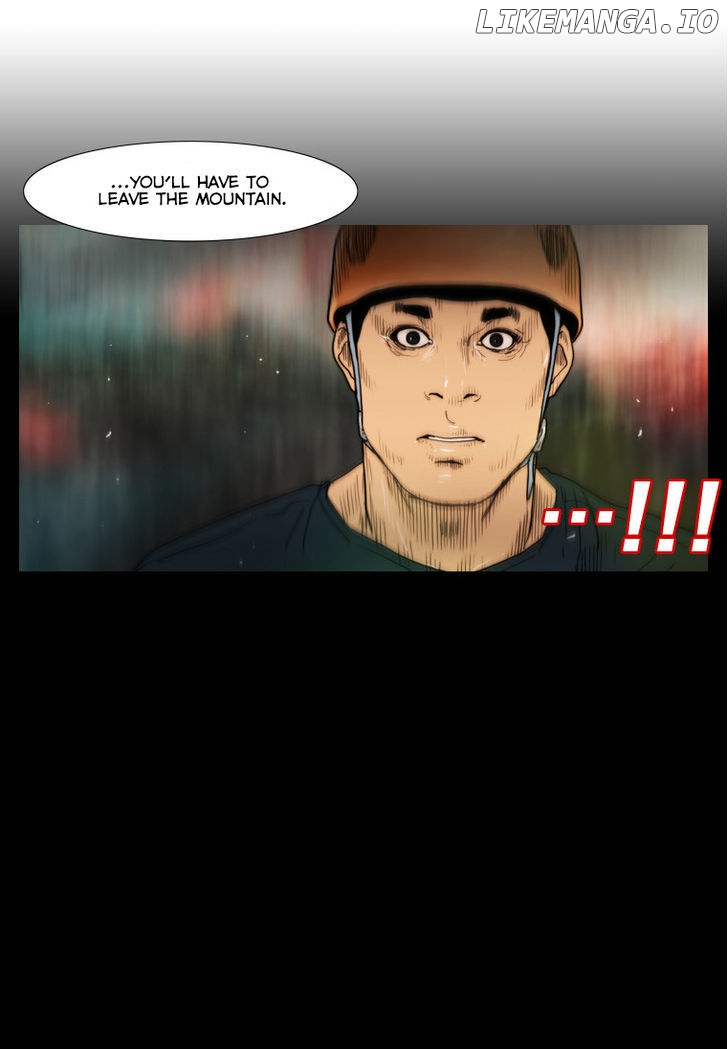 Peak (Im Gang-hyeok) chapter 47 - page 14