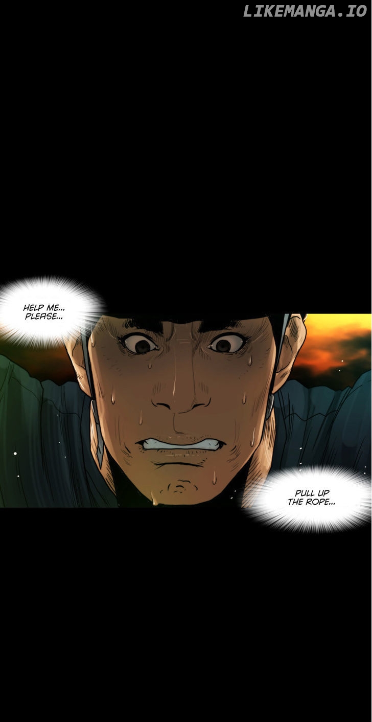 Peak (Im Gang-hyeok) chapter 47 - page 2