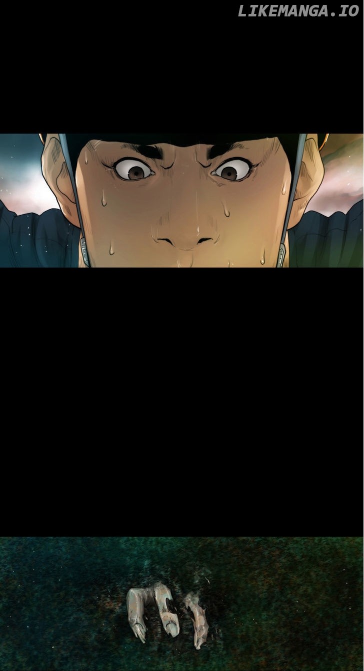 Peak (Im Gang-hyeok) chapter 47 - page 3