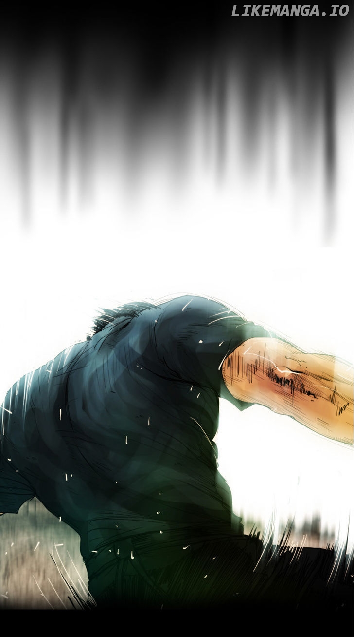 Peak (Im Gang-hyeok) chapter 47 - page 32