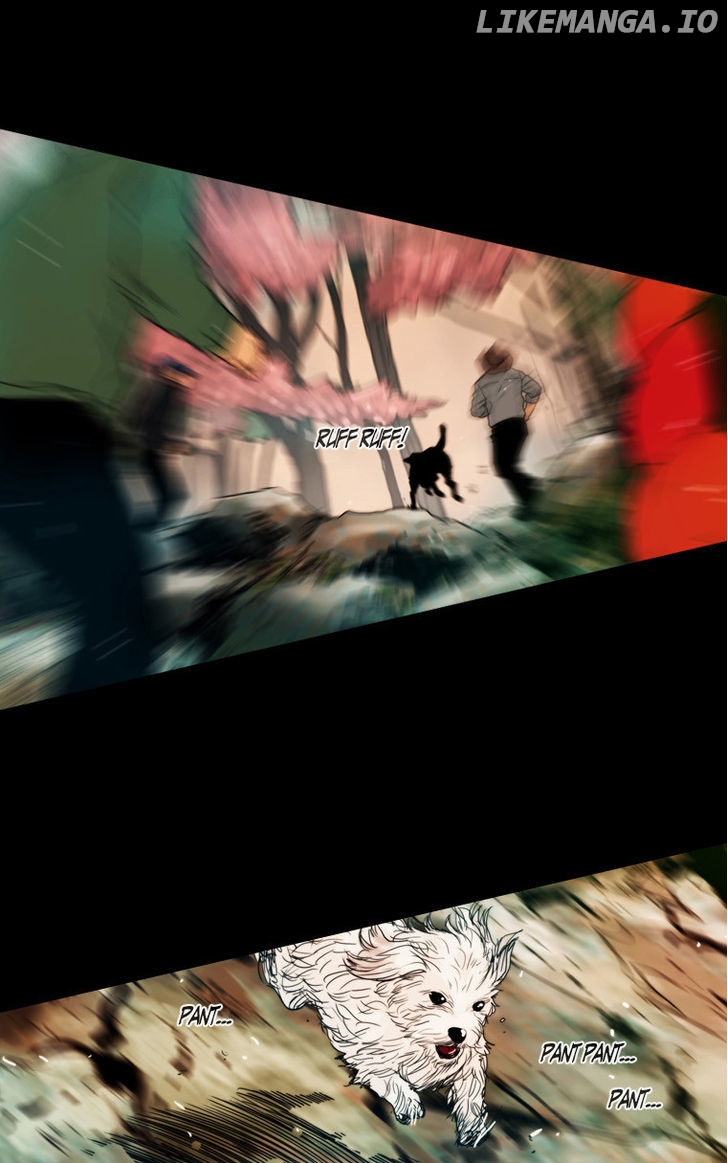 Peak (Im Gang-hyeok) chapter 62 - page 29