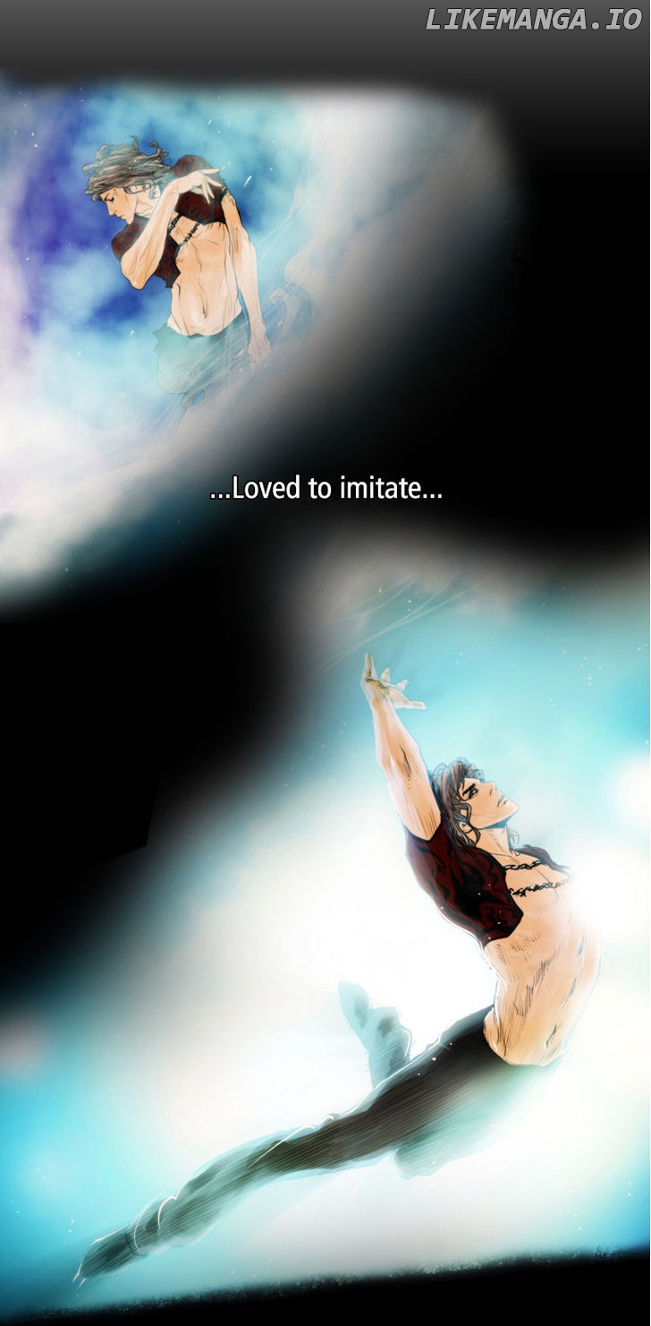 Peak (Im Gang-hyeok) chapter 48 - page 19
