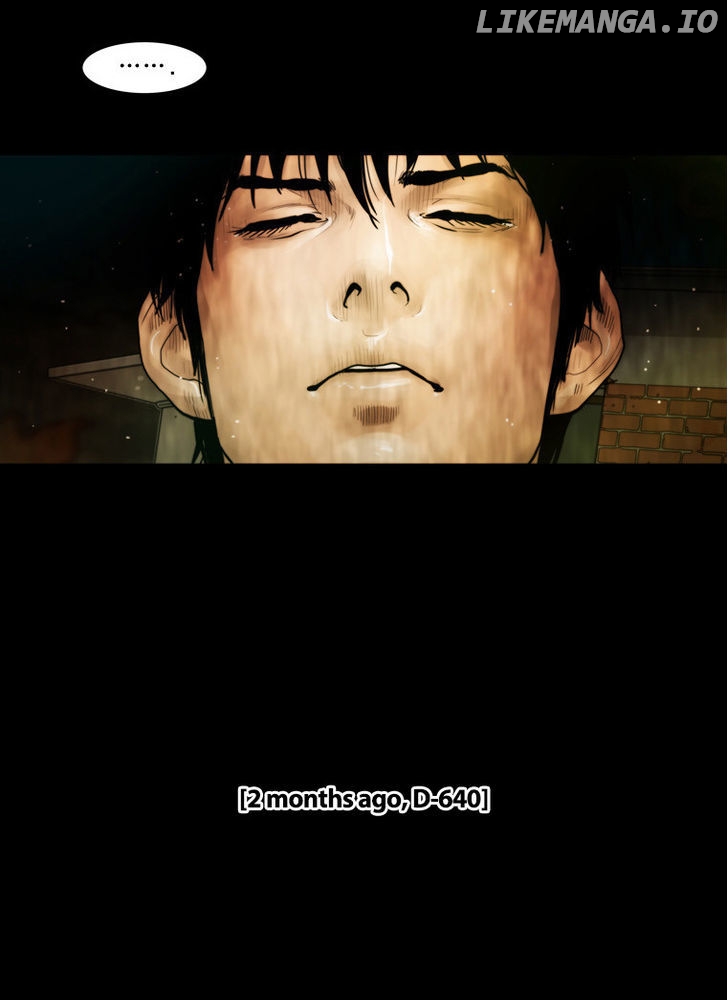 Peak (Im Gang-hyeok) chapter 48 - page 21