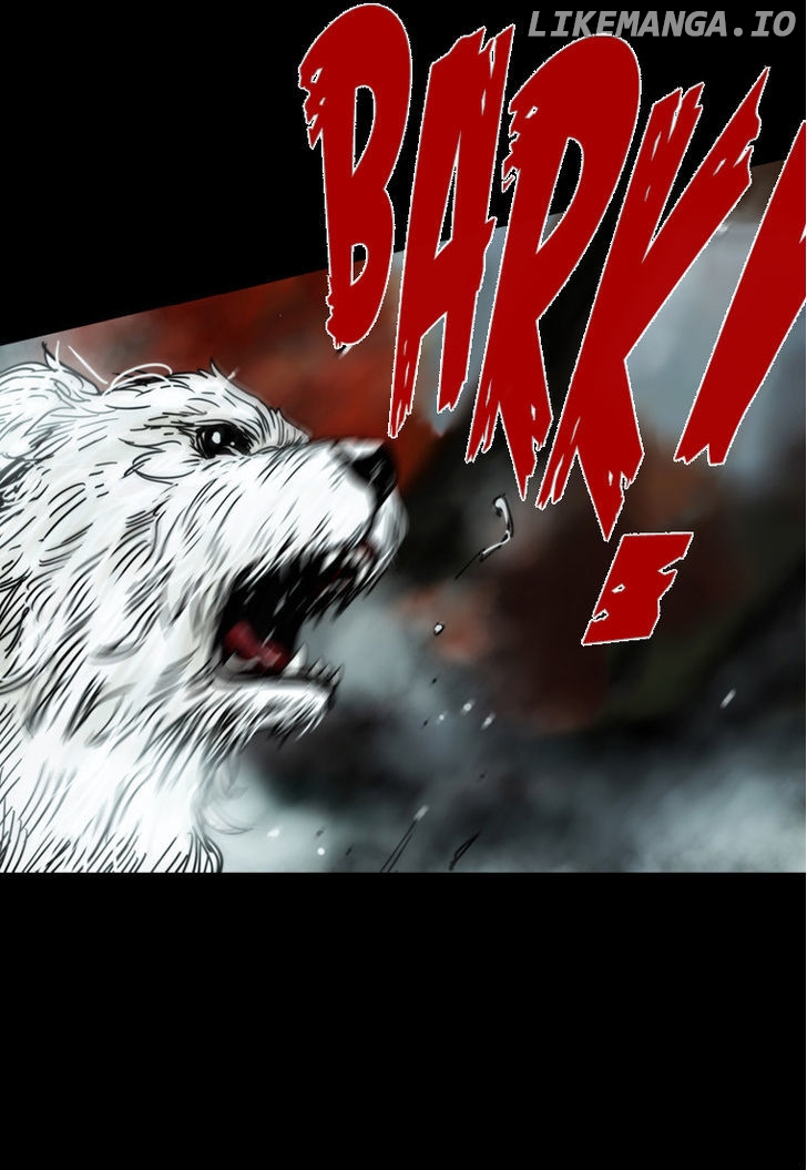 Peak (Im Gang-hyeok) chapter 63 - page 14