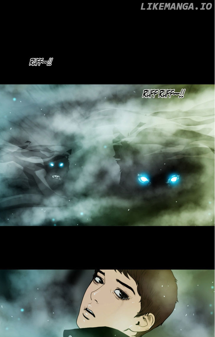 Peak (Im Gang-hyeok) chapter 63 - page 16