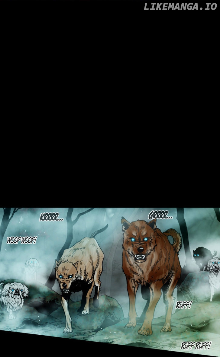 Peak (Im Gang-hyeok) chapter 63 - page 17