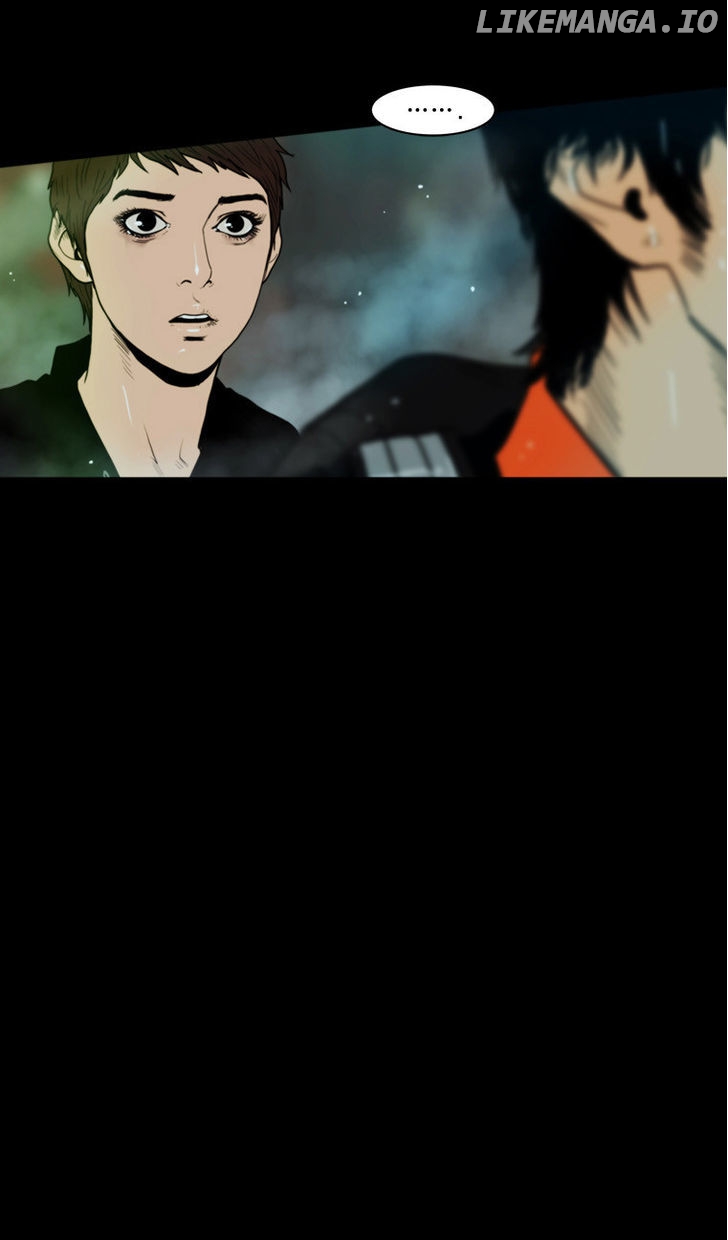 Peak (Im Gang-hyeok) chapter 63 - page 22