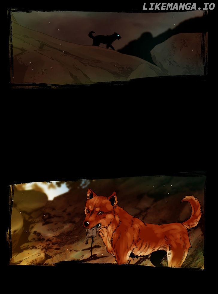 Peak (Im Gang-hyeok) chapter 63 - page 27