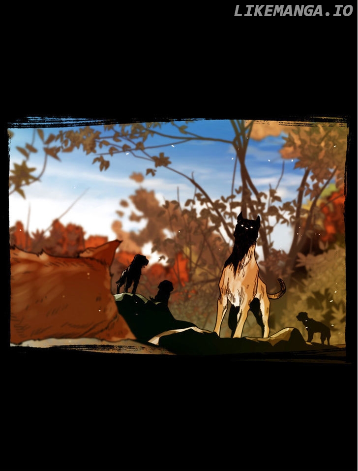 Peak (Im Gang-hyeok) chapter 63 - page 30