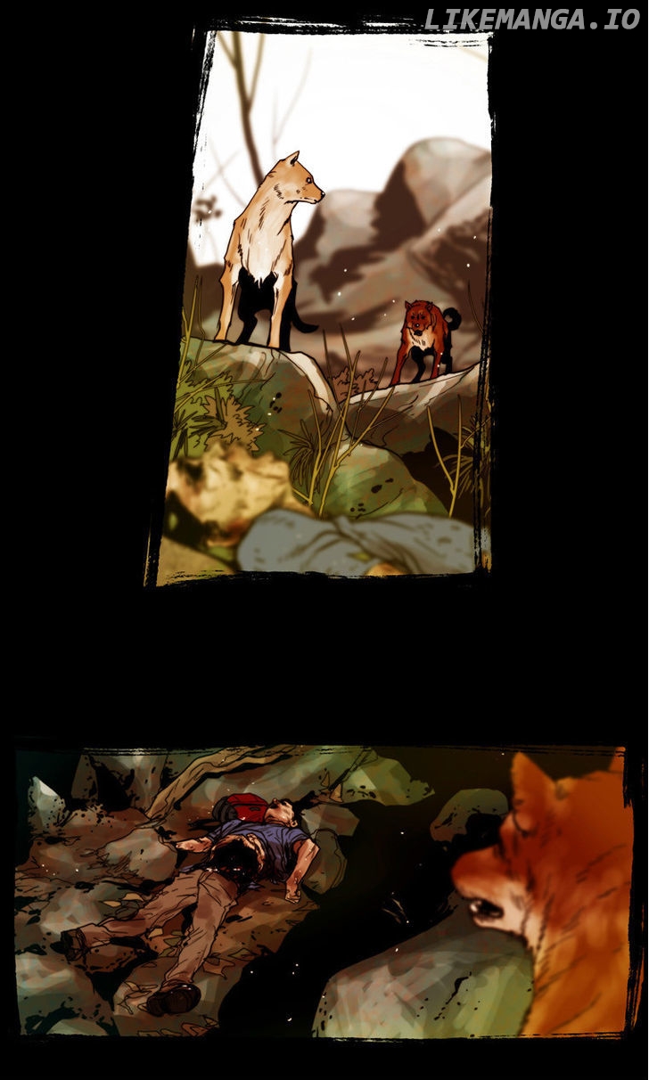 Peak (Im Gang-hyeok) chapter 63 - page 32