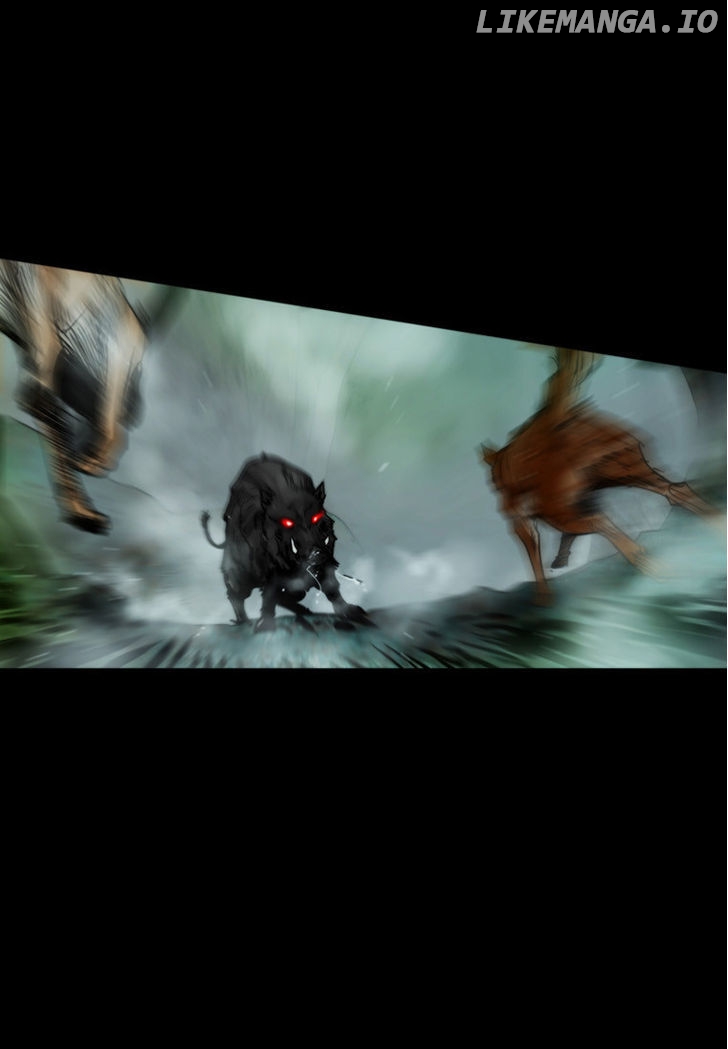 Peak (Im Gang-hyeok) chapter 63 - page 36