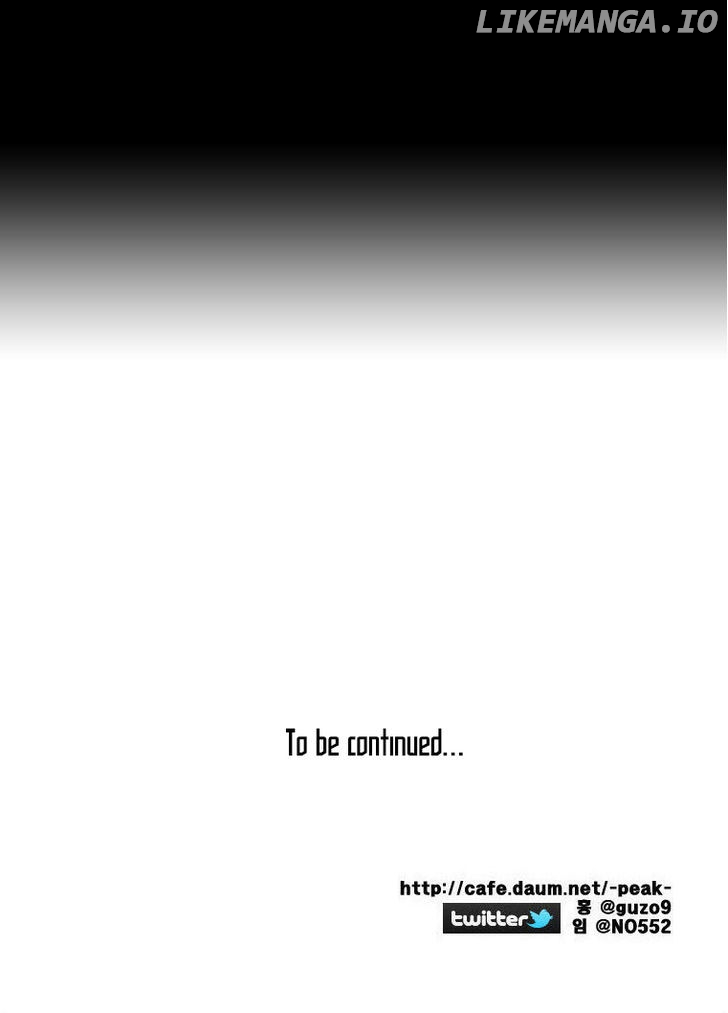 Peak (Im Gang-hyeok) chapter 63 - page 37