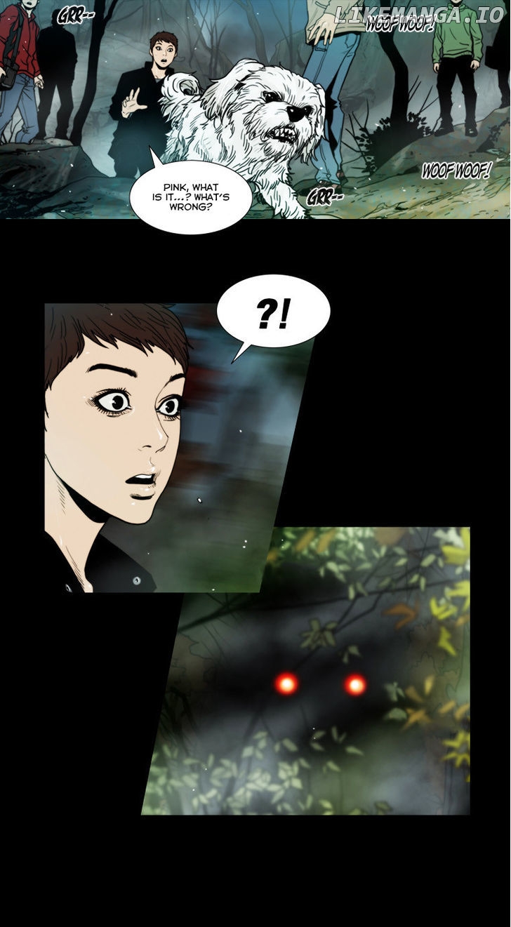 Peak (Im Gang-hyeok) chapter 63 - page 7