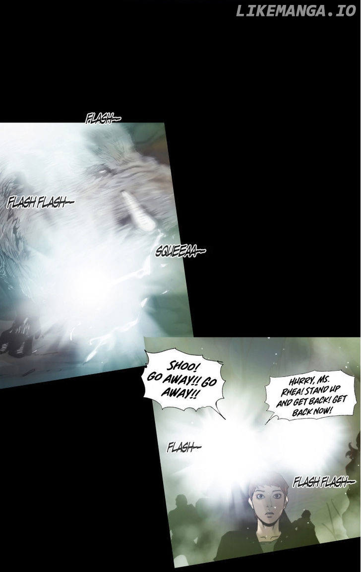 Peak (Im Gang-hyeok) chapter 63 - page 10