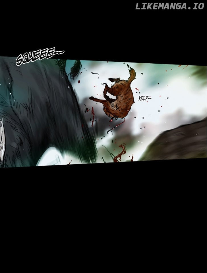Peak (Im Gang-hyeok) chapter 64 - page 10