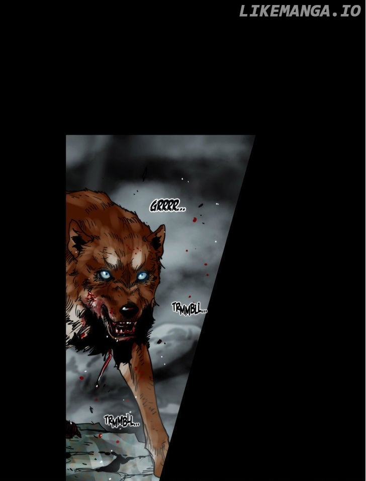 Peak (Im Gang-hyeok) chapter 64 - page 13
