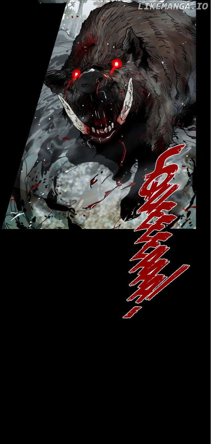 Peak (Im Gang-hyeok) chapter 64 - page 14