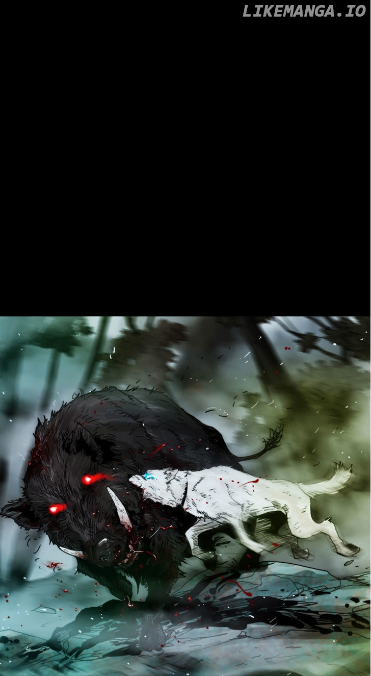 Peak (Im Gang-hyeok) chapter 64 - page 15