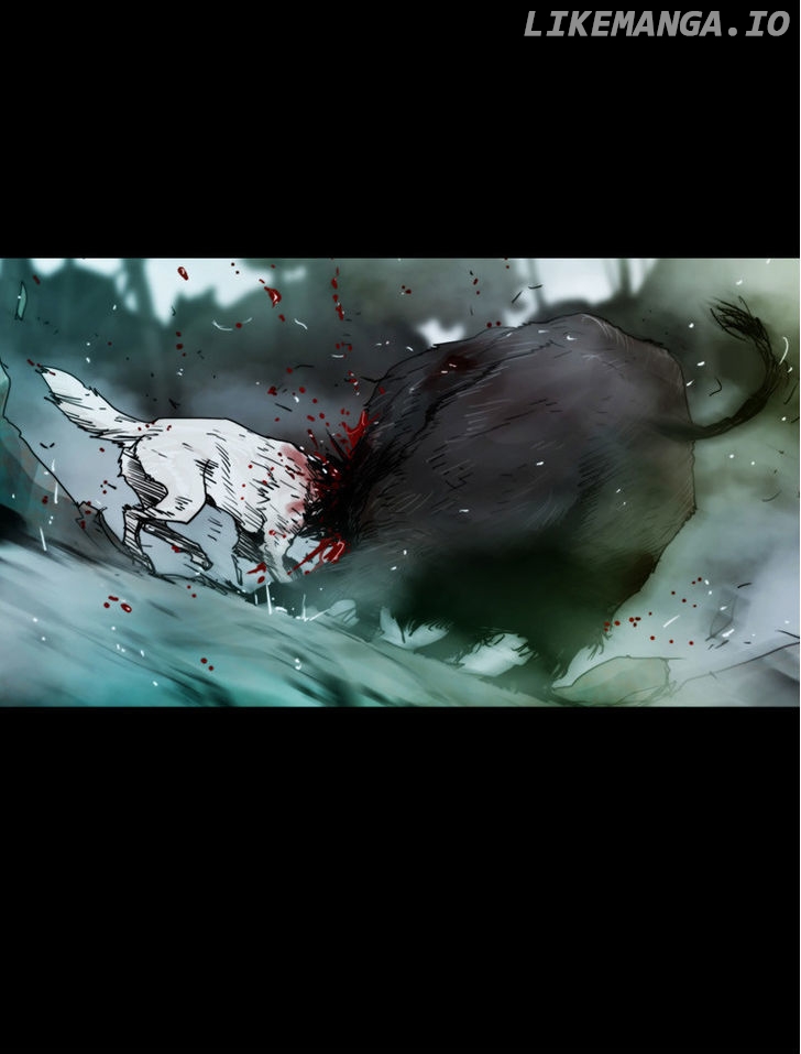 Peak (Im Gang-hyeok) chapter 64 - page 16