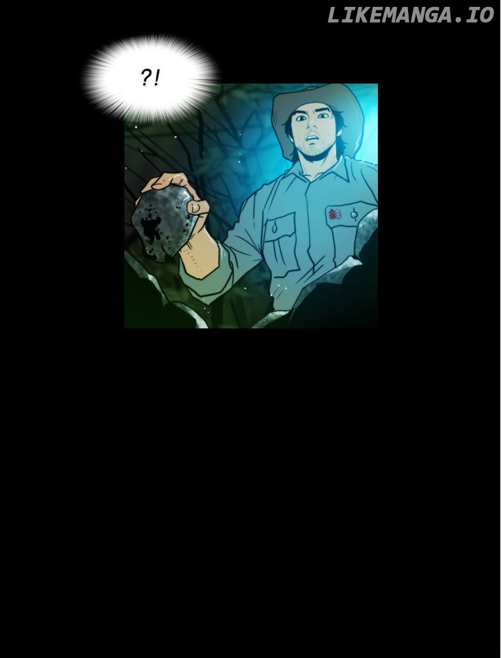 Peak (Im Gang-hyeok) chapter 64 - page 39