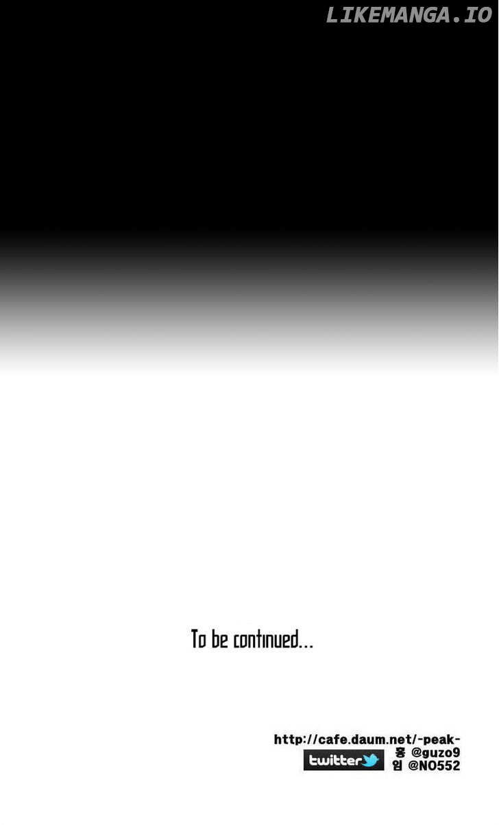 Peak (Im Gang-hyeok) chapter 64 - page 41