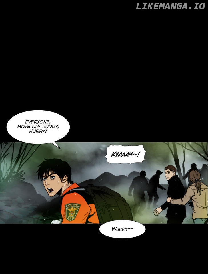 Peak (Im Gang-hyeok) chapter 64 - page 6