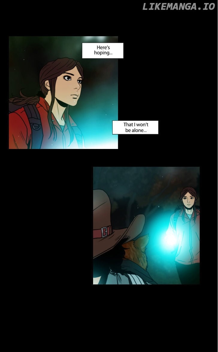 Peak (Im Gang-hyeok) chapter 65 - page 11