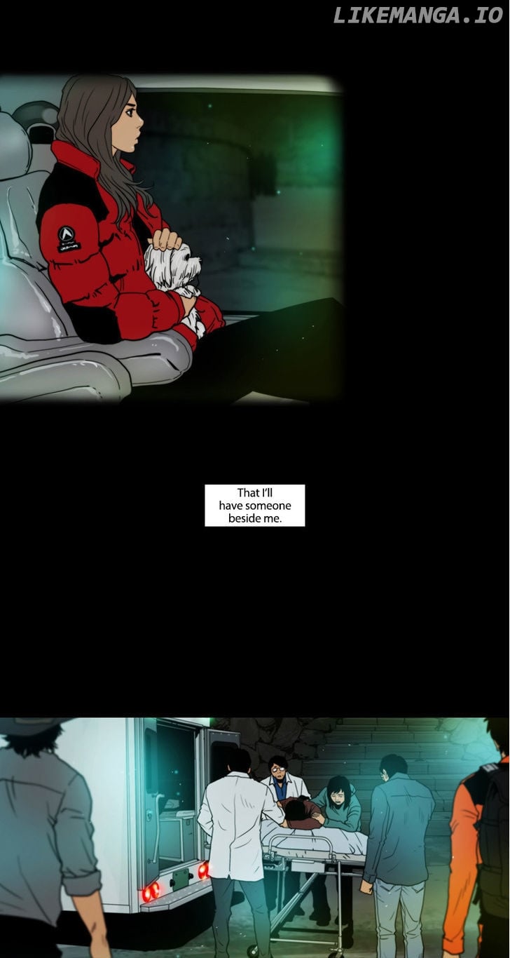Peak (Im Gang-hyeok) chapter 65 - page 12