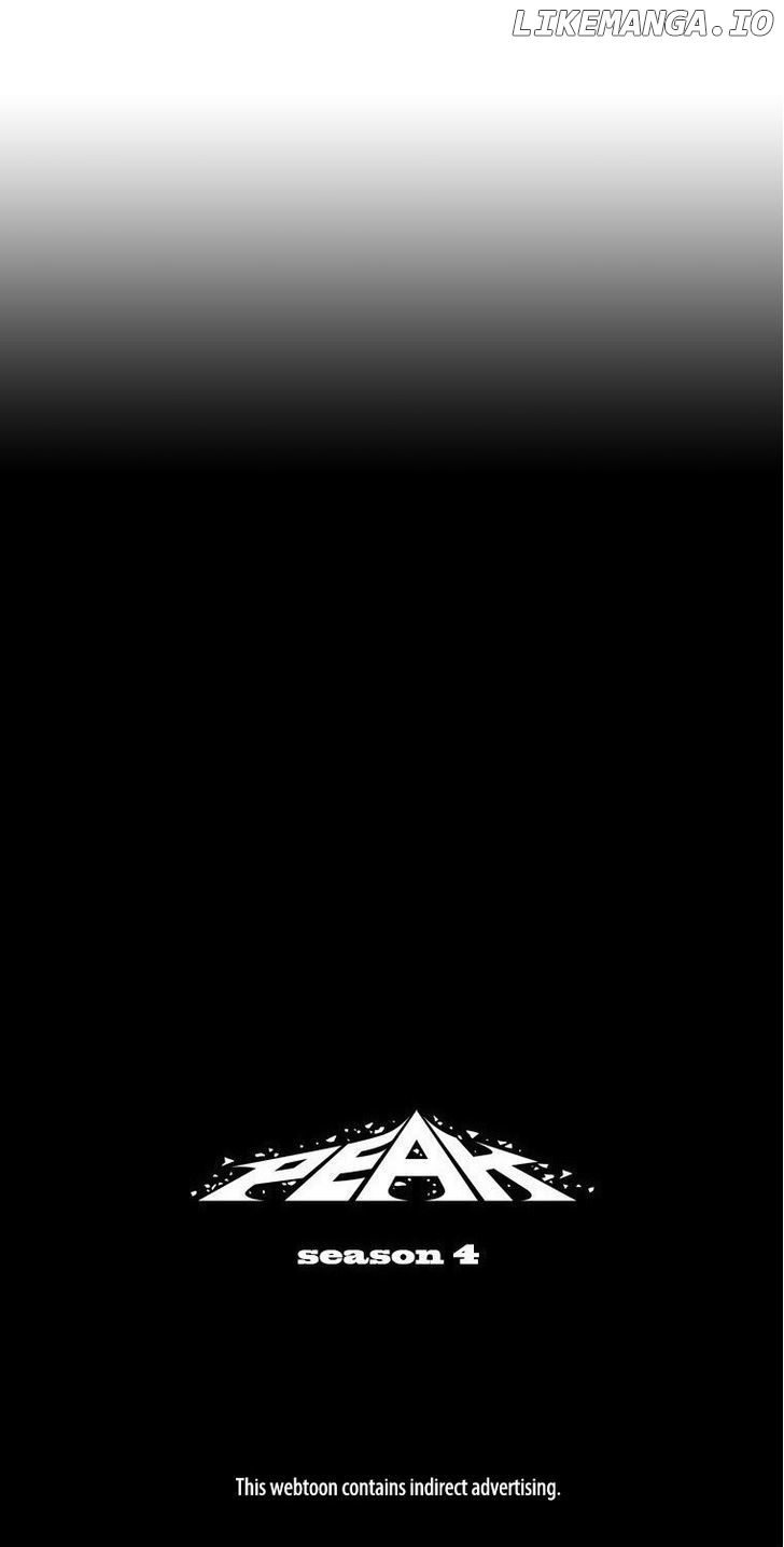 Peak (Im Gang-hyeok) chapter 65 - page 21