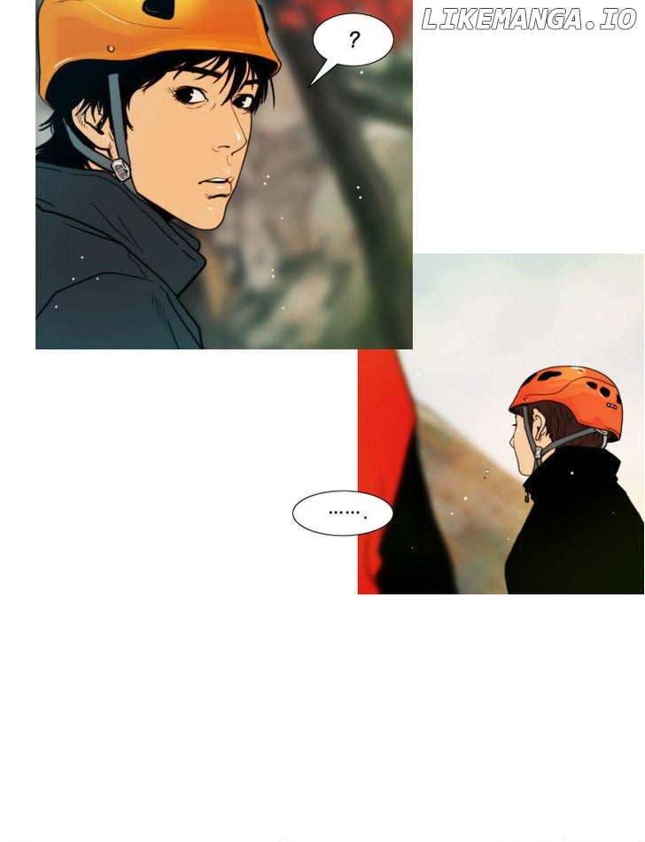 Peak (Im Gang-hyeok) chapter 65 - page 31