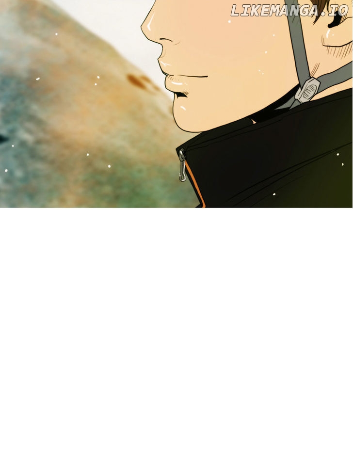 Peak (Im Gang-hyeok) chapter 65 - page 32