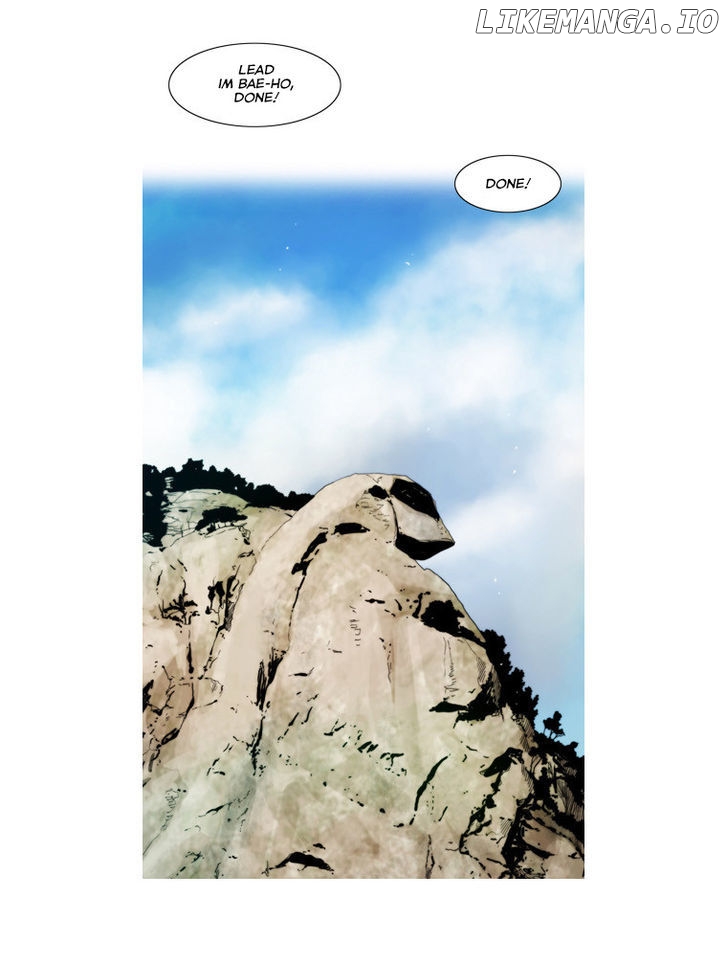 Peak (Im Gang-hyeok) chapter 66 - page 9