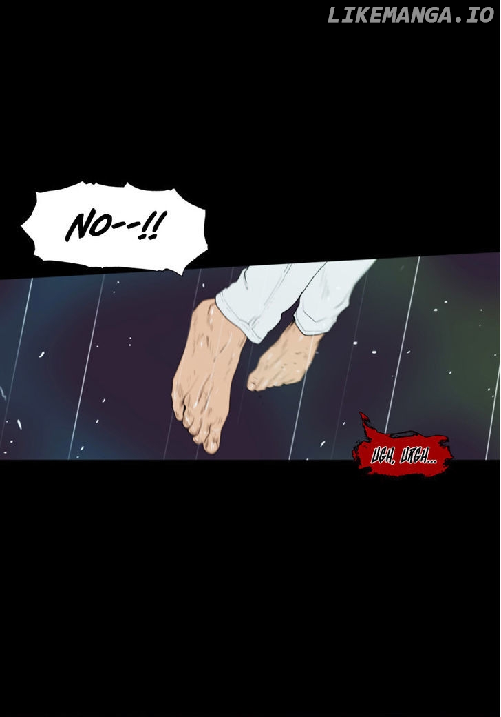 Peak (Im Gang-hyeok) chapter 68 - page 20