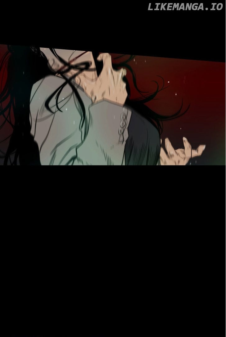 Peak (Im Gang-hyeok) chapter 68 - page 22