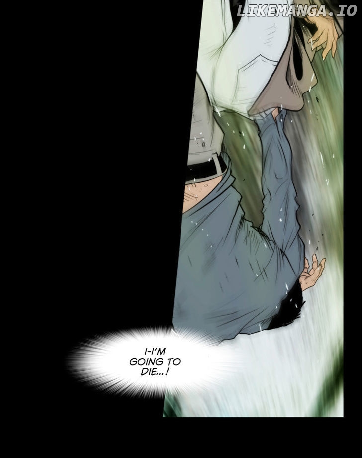 Peak (Im Gang-hyeok) chapter 68 - page 28