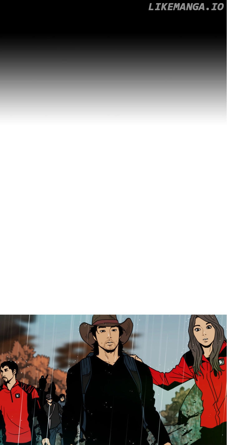 Peak (Im Gang-hyeok) chapter 69 - page 11