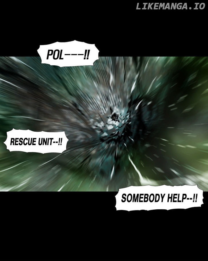 Peak (Im Gang-hyeok) chapter 69 - page 25