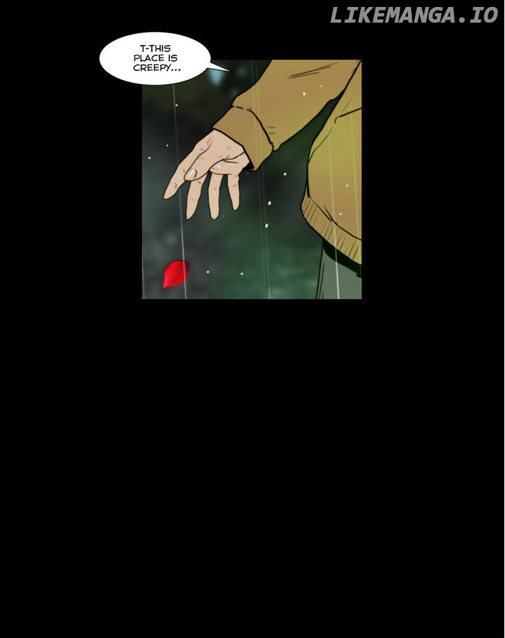 Peak (Im Gang-hyeok) chapter 69 - page 28