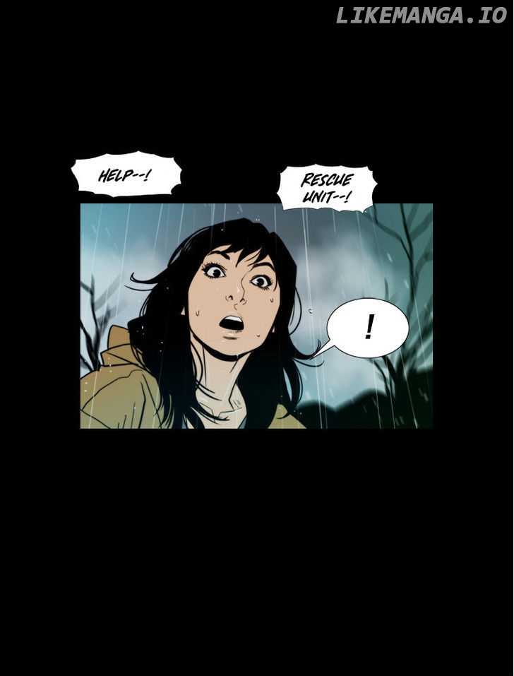 Peak (Im Gang-hyeok) chapter 70 - page 13