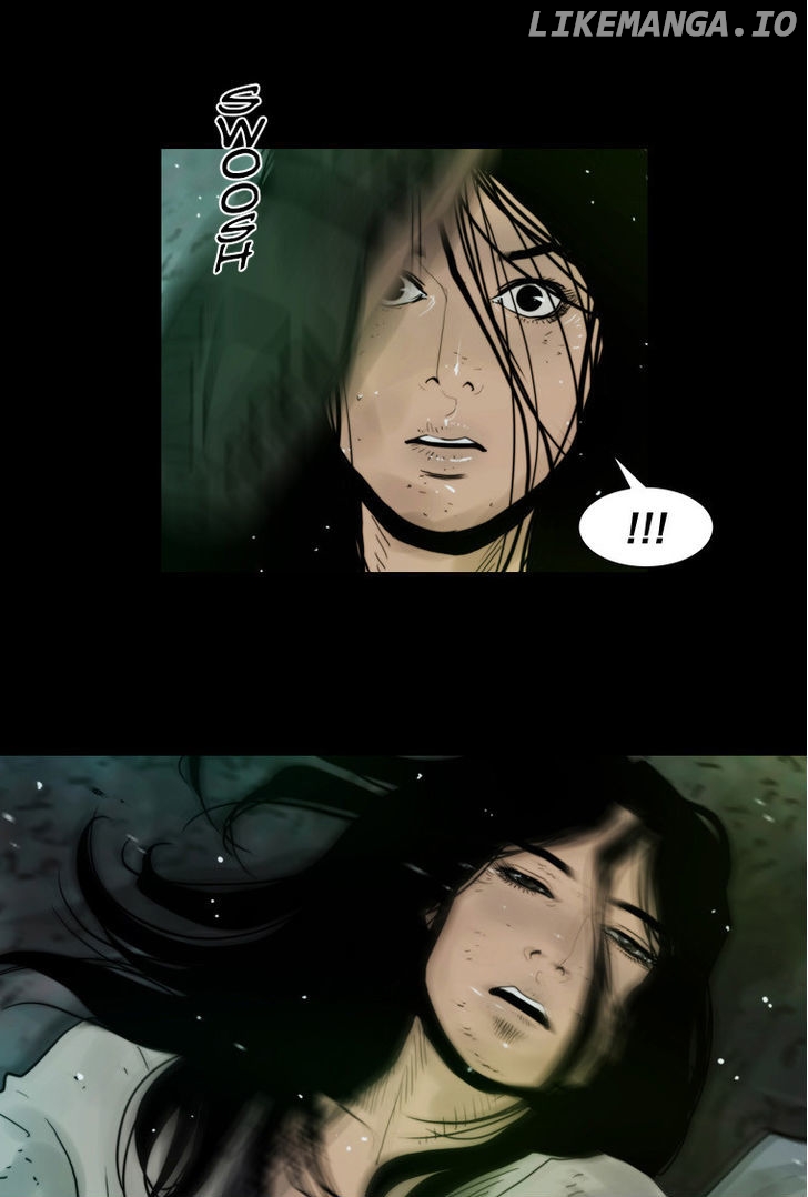 Peak (Im Gang-hyeok) chapter 70 - page 15