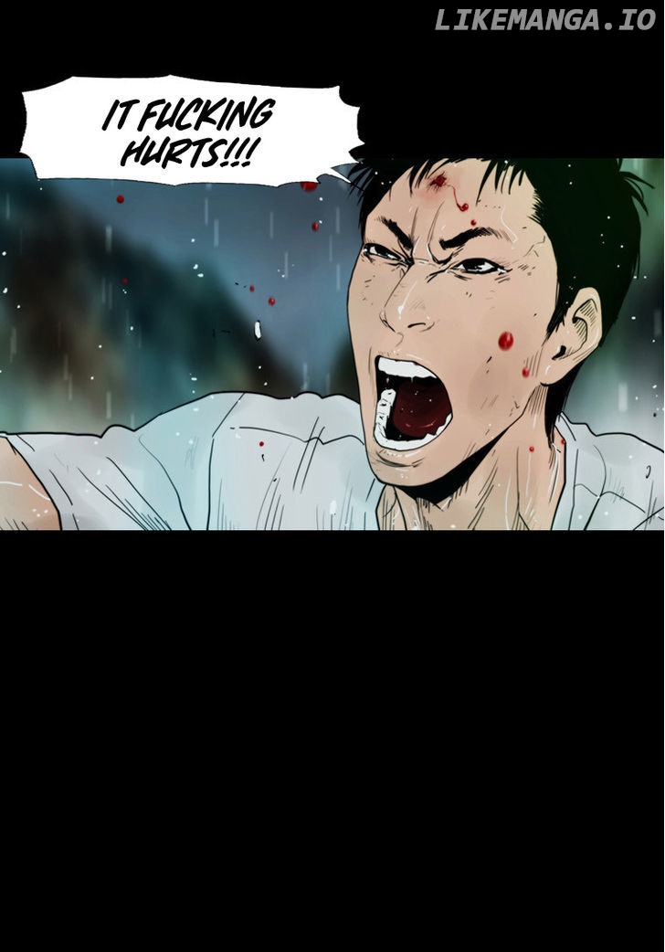 Peak (Im Gang-hyeok) chapter 70 - page 18