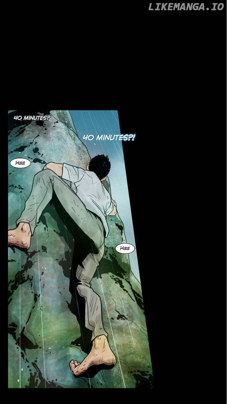 Peak (Im Gang-hyeok) chapter 70 - page 26