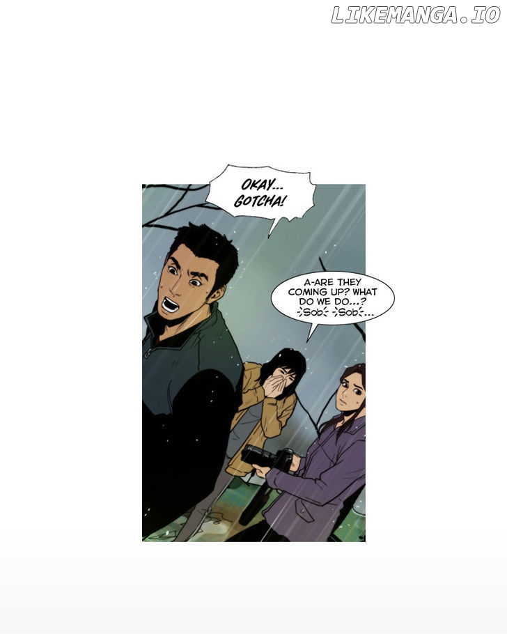 Peak (Im Gang-hyeok) chapter 71 - page 11