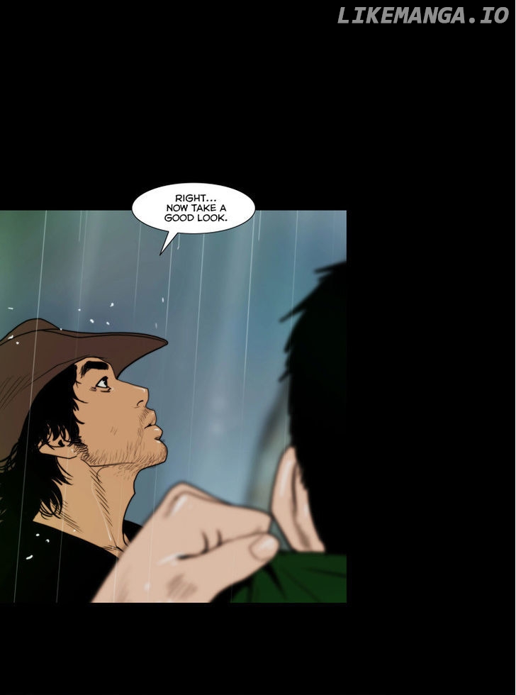 Peak (Im Gang-hyeok) chapter 71 - page 16